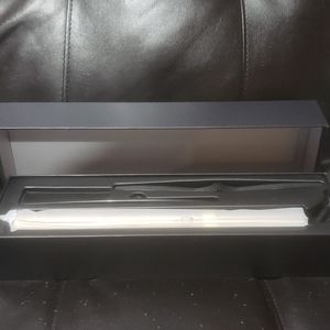Horat II 2 in 1 hair straightener